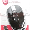 Мышь SmartBuy One SBM-332AG-K