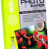 Фотобумага CACTUS Глянцевая 10х15 200 г/кв.м. 50 листов [CS-GA620050]