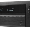 AV ресивер Denon AVR-X580BT