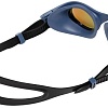 Очки для плавания ARENA The One Mirror 003152103 (blue-grey/blue-black)