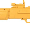 Пистолет для создания мыльных пузырей Darvish Bubble blaster SR-T-3253