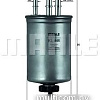 Mahle Knecht KL446
