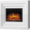 Портал Firelight Cubo 25 (белый)