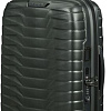 Чемодан-спиннер Samsonite Proxis Matt Climbing Ivy 55 см