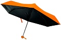 Складной зонт RS RS8BM (оранжевый)