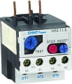 Реле тепловое Chint NR2-11.5 4-6А 268174