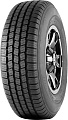 Автомобильные шины Lanvigator Gazill 185/75R16C 104/102R