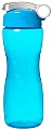 Бутылка для воды Sistema 590 (синий)
