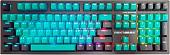 Клавиатура Raskat KM002-GREEN