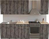 Кухня Хоум Лайн Луиза 1800 (сосна пасадена/сосна пасадена)