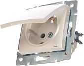 Розетка Lezard Karina 707-3088-123