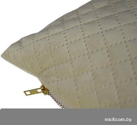 Чехол на подушку Sofi De MarkO Бель №1 45х45 Нав-Б01-45х45