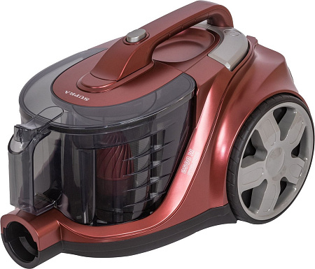 Supra VCS-2555
