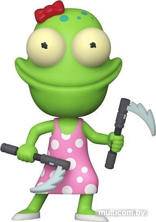 Фигурка Funko Animation Solar Opposites Jesse 55793 (56952)