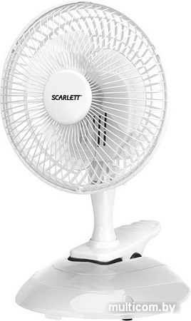 Вентилятор Scarlett SC-DF111S01