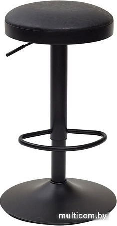Табурет M-City Agava AGVM90117P1C135 (винтажный черный)