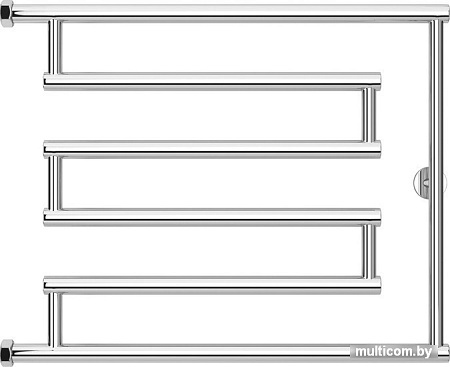 Полотенцесушитель Сунержа High-Tech model L 500x650 12-0052-5065