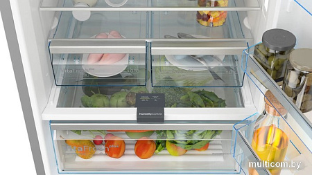 Холодильник Bosch Serie 6 KGN56LB31U