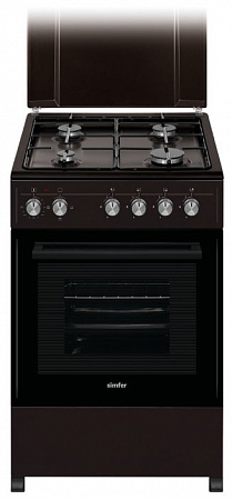 Плита Simfer F55ED43017