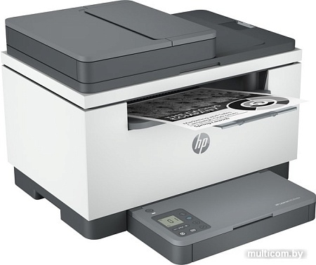 МФУ HP LaserJet M236sdw