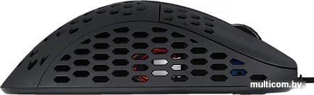 Игровая мышь Dream Machines DM6 Holey S