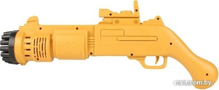Пистолет для создания мыльных пузырей Darvish Bubble blaster SR-T-3253