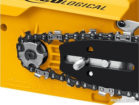 Электрическая пила Steher ES-2040