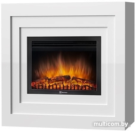 Портал Firelight Cubo 25 (белый)