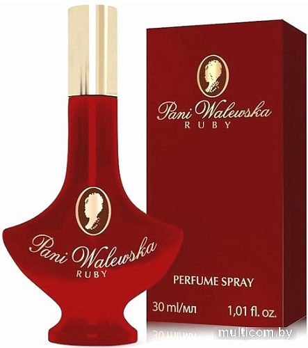 Духи Pani Walewska Ruby (30 мл)