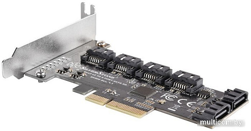 Плата расширения SATA SilverStone G46ECS060000010