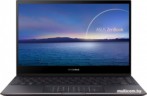 Ноутбук 2-в-1 ASUS ZenBook Flip S UX371EA-HL769W
