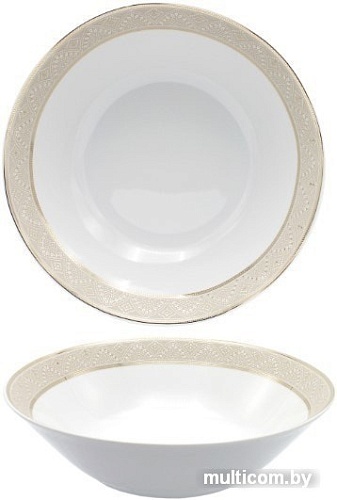 Салатник Cmielow i Chodziez Yvonne Lia G620-0063690