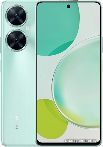 Смартфон Huawei nova 11i MAO-LX9 8GB/128GB (мятный зеленый)