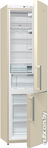 Холодильник Gorenje NRK6201GHC
