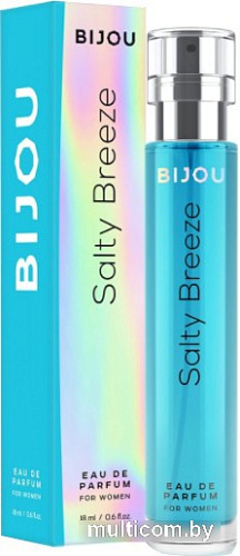 Парфюмерия Dilis Parfum Bijou Salty Breeze EdP (18 мл)