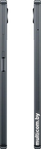 Смартфон Realme C30s 4GB/64GB международная версия (черный)