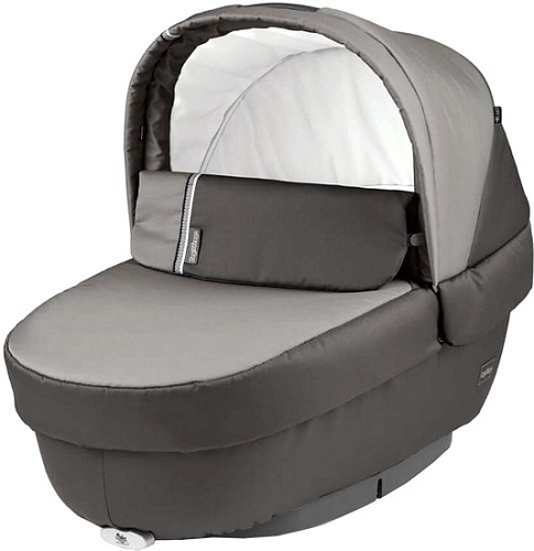 Люлька без шасси Peg Perego Culla Elite (class grey)