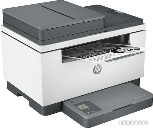 МФУ HP LaserJet M236sdw