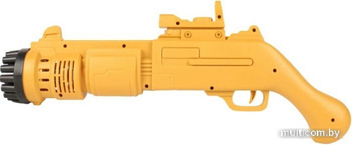 Пистолет для создания мыльных пузырей Darvish Bubble blaster SR-T-3253