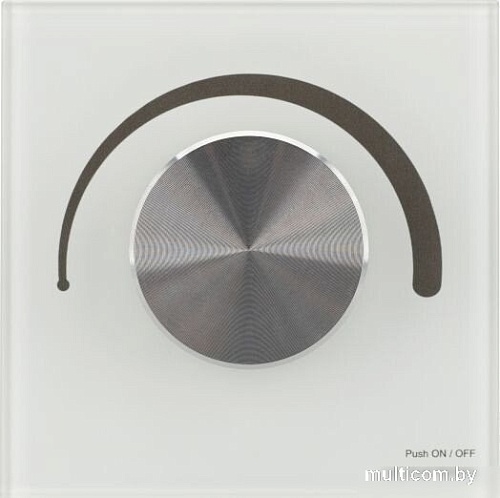 Диммер RGBW Arlight Smart-P98-Dim-G-IN White 028432