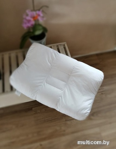 Спальная подушка Familytex ПСУ4 М (40x60)