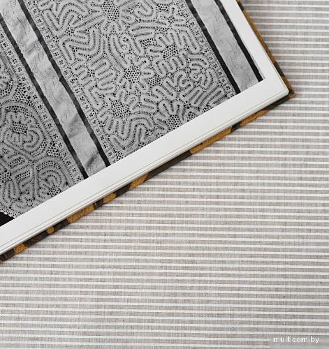 Дорожка на стол Rusdecor Льняная (полоска)