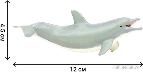 Фигурка Masai Mara Мир морских животных ММ203-010
