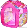 Игровая палатка Играем вместе Принцессы GFA-FPRS-R