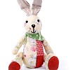Классическая игрушка Sima-Land Кролик 7634307