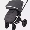 Универсальная коляска Rant Tilda MB065 (3 в 1, carbon)
