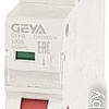 Выключатель нагрузки GEYA 1P 100А 12кА GYH81P100
