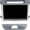 USB-магнитола Incar ARN2-2411-4