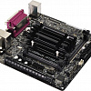 Материнская плата ASRock J4125B-ITX