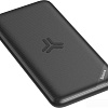 Портативное зарядное устройство Baseus S10 Bracket Wireless PPS10-01 10000mAh (черный)